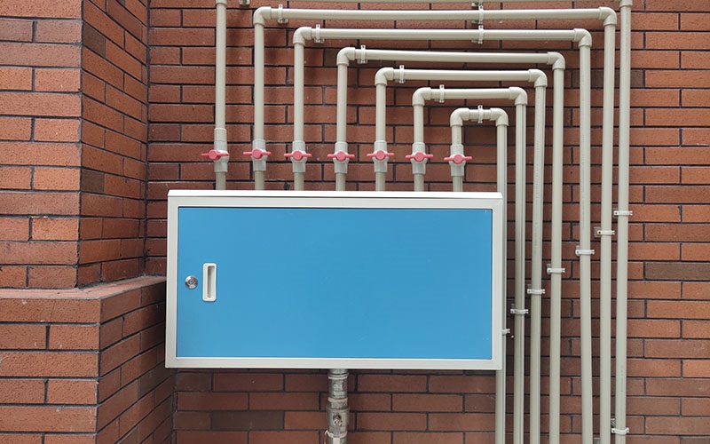 成都不锈钢水表箱生产厂家 不锈钢水表箱定制