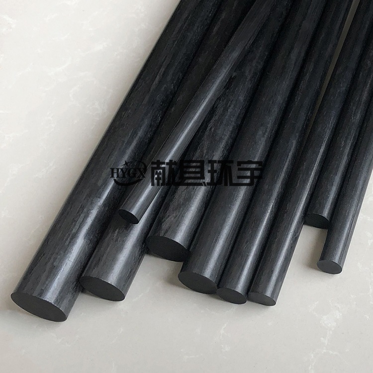 碳纤维棒定制加工 各种规格 强度好