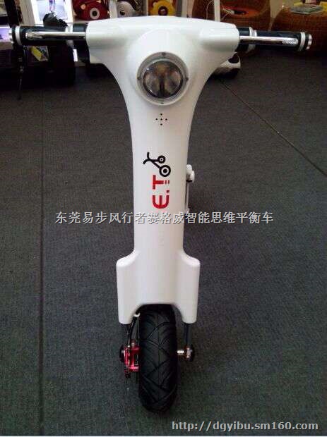 ET电动车,德国,美国,中国ET电动摩托车