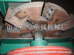 木材粉碎机生产厂家 小型木材粉碎机