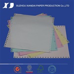 江苏厂供应无碳纸 电脑打印纸，三联三等分 工厂大量