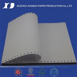 无碳电脑打印纸2联1/2使用企业发货单仓库入库单