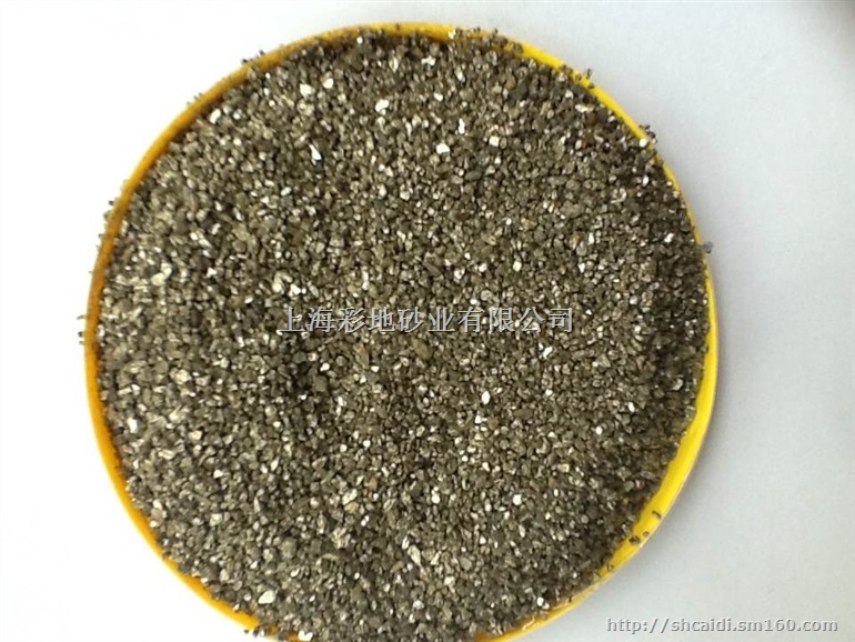 厂家直销锡钛合金耐磨地坪材料