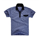 纯棉佐丹奴T恤批发