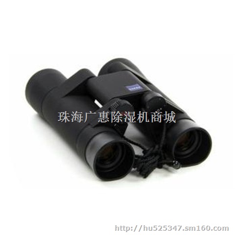 蔡司ZEISS征服者10x25 BT迷你专业望远镜