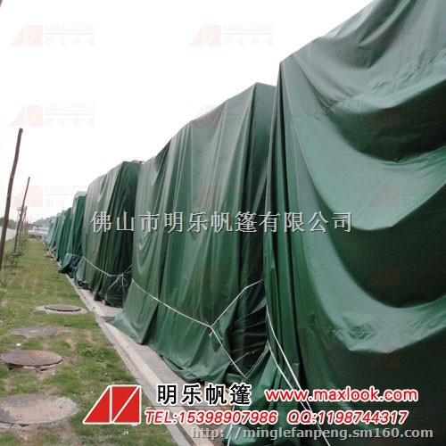 资兴永州株洲羊舍牛舍猪舍卷帘了耐用吗