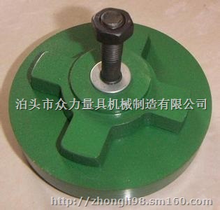 众力厂家现货供应(机床垫铁/防震垫铁/调整垫铁)