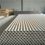 江苏省徐州市110pvc实壁管信息