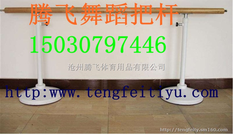 4米舞蹈把杆多少钱一副