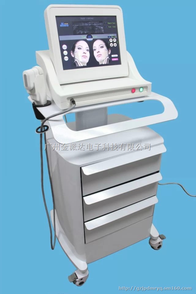 进口超声刀美容仪