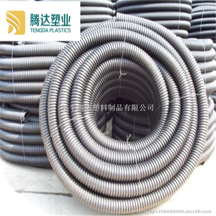 山东省德州市优质PE过道顶管厂家介绍