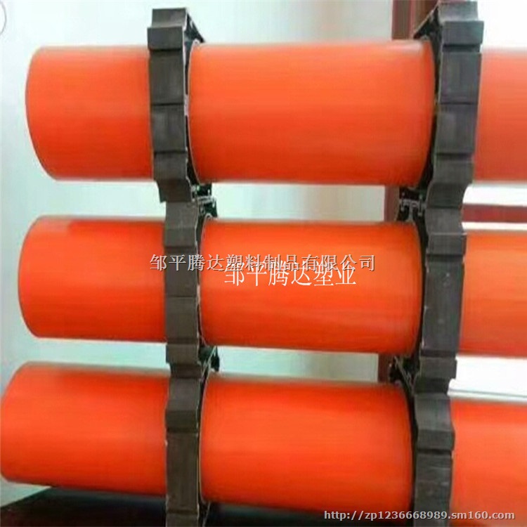 山东省菏泽市MPP高压电力管直销