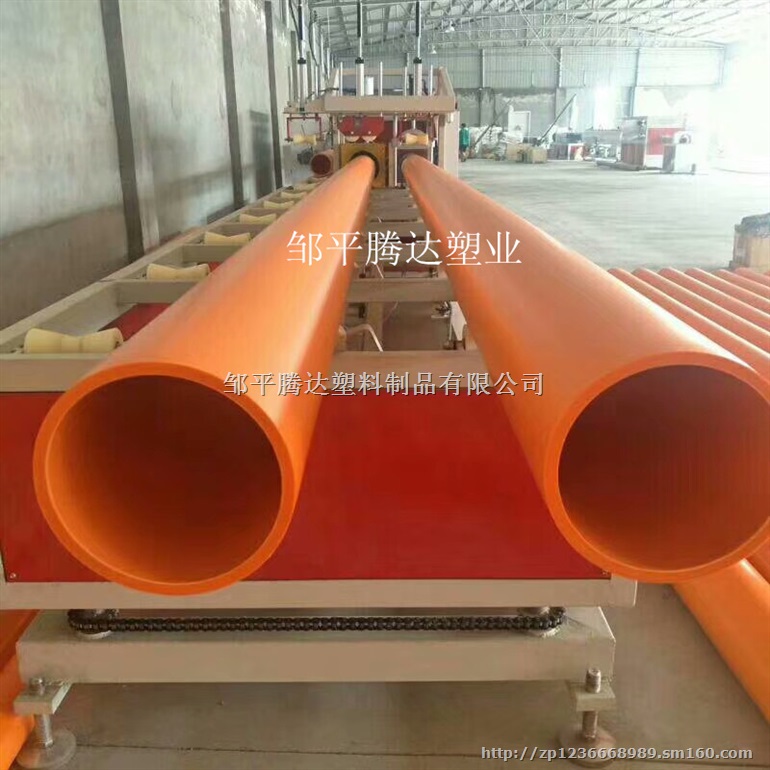 山东省泰安市优质PE过道顶管