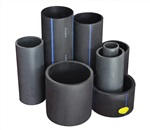 山东省泰安市优质PE过道顶管