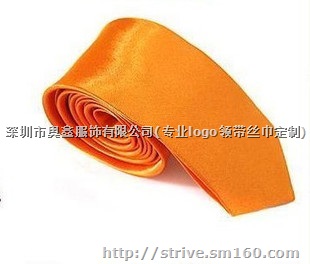 深圳时尚领带设计  南山领带领结怎么佩戴