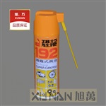 台湾恐龙除垢剂 191防锈油,192喷雾式黄油