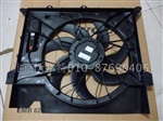 沃尔沃配件 汽配 汽车配件 沃尔沃XC90电子扇