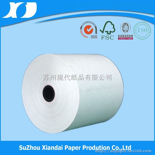 医院收款打印纸、医院挂号用纸-厂家直销打印纸