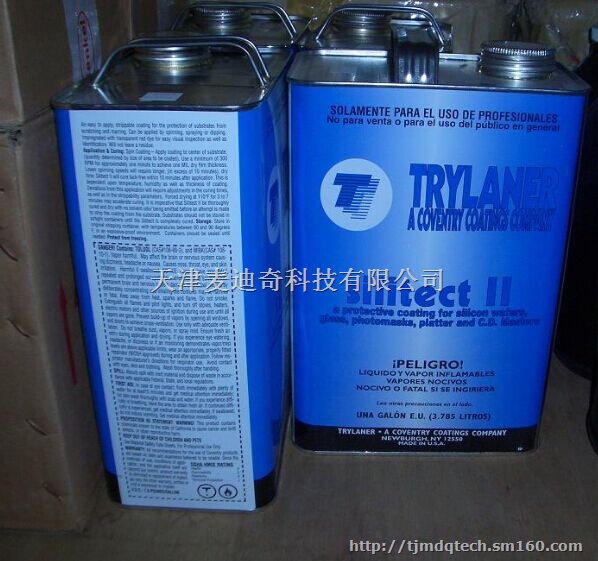 美国 silitect 11 红胶