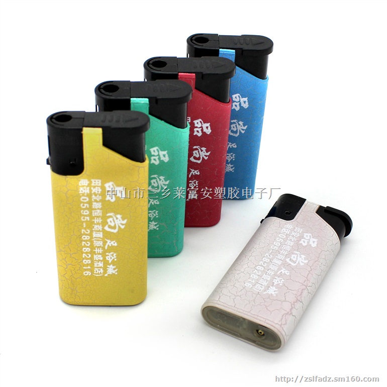 喷胶打火机，广告打火机，透明打火机