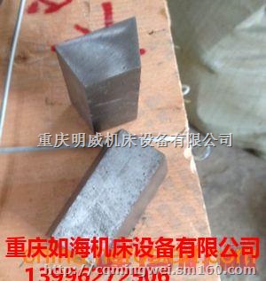 重庆钢筋调直机切断刀片