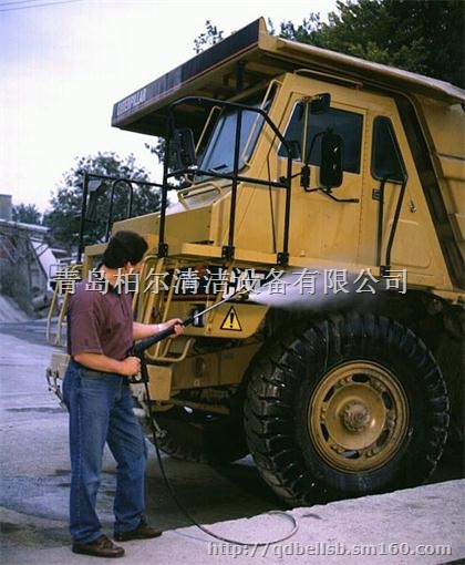 山东高压水枪洗车机