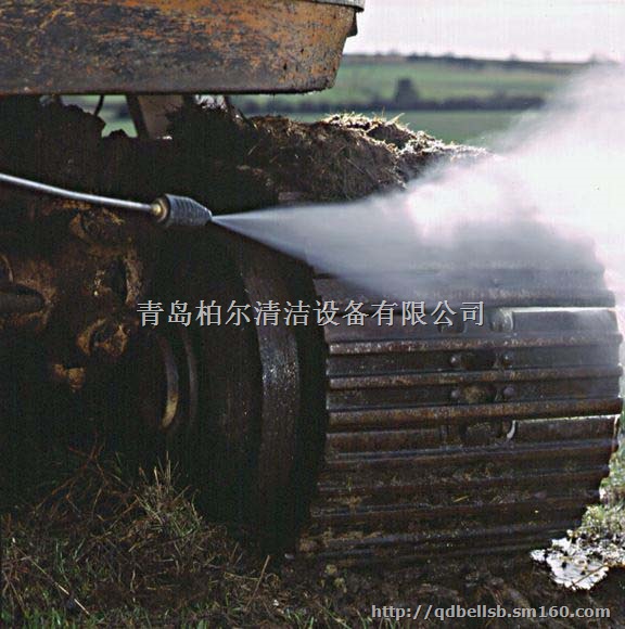 山东高压水枪洗车机