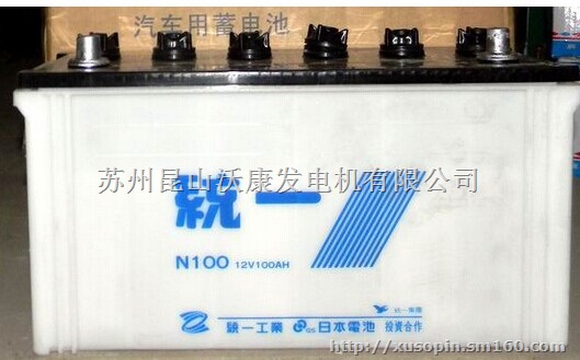 苏州统一蓄电池，汽车蓄电池批发