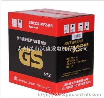 苏州统一蓄电池，汽车蓄电池批发