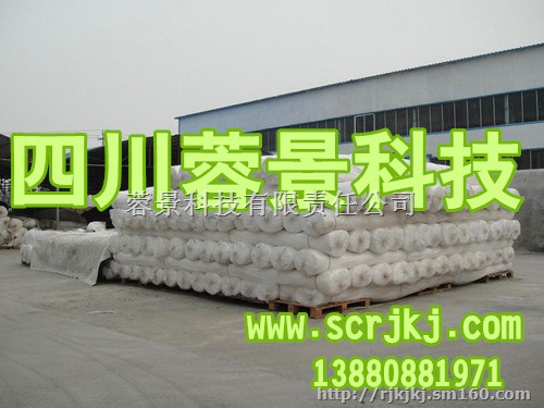 好的土工布