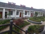 餐券抵租金对外承包生态会所农家乐