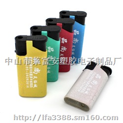 喷胶打火机，广告打火机，透明打火机，促销品