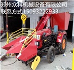 专业供应 玉米收割机 玉米收获机器