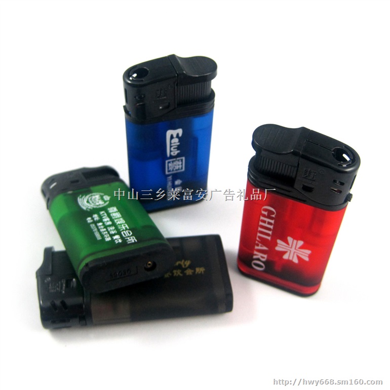 打火机,喷胶,透明,促销品