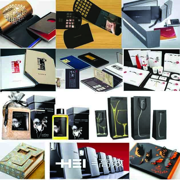 在国贸长安街为各大B2B投资公司投资提供专业印刷