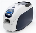 PVC小型证卡打印机