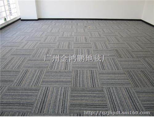 广州工厂直销方块地毯-广州软底地毯-广州酒店地毯