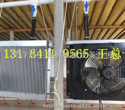 好的养鸡加温锅炉就选浩丰