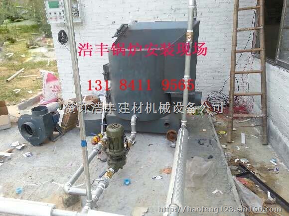 全套猪舍供暖锅炉价格