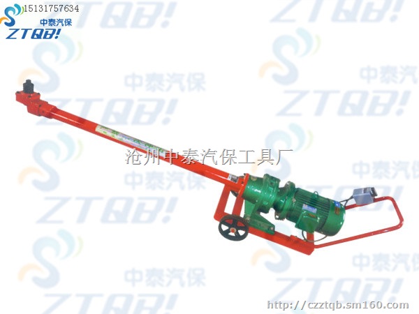 ZT-1骑马攀螺母拆装机 骑马机价格  批发马攀机