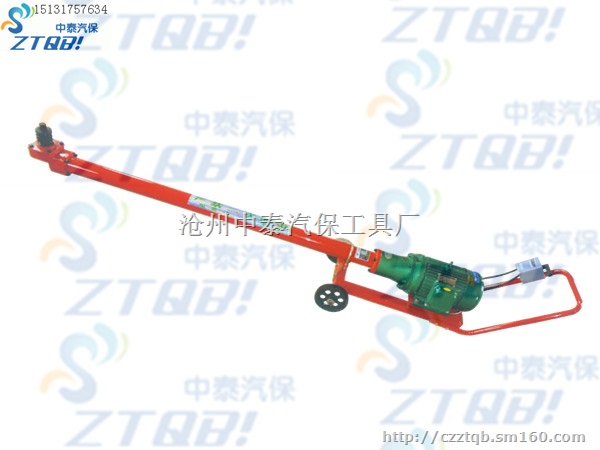 ZT-2骑马攀螺母拆装机厂家 马攀机价格  骑马机