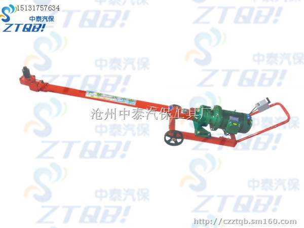 ZT-2骑马攀螺母拆装机厂家 马攀机价格  骑马机