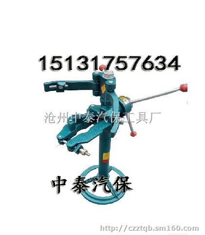 多功能避震弹簧拆装机 减震弹簧压缩机
