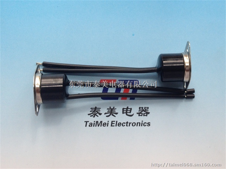 泰美TM22密封型防水 防油温控开关 温度保护器