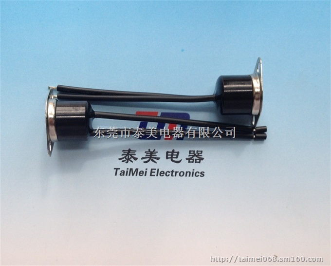 泰美TM22密封型防水 防油温控开关 温度保护器