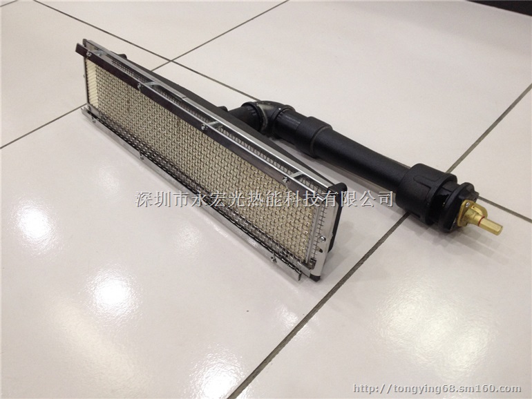 厂家直供2402红外线瓦斯炉头