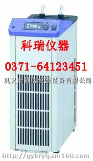 巩义科瑞生产DLSB-10/80低温恒温循环泵