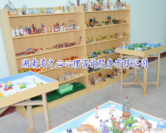 心理咨询器材包厂家报价