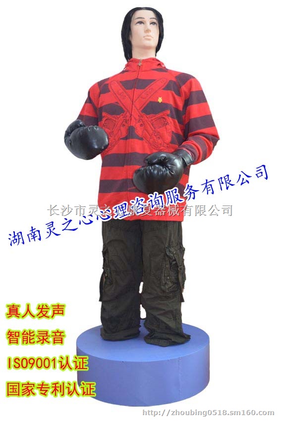 心理咨询器材包厂家报价