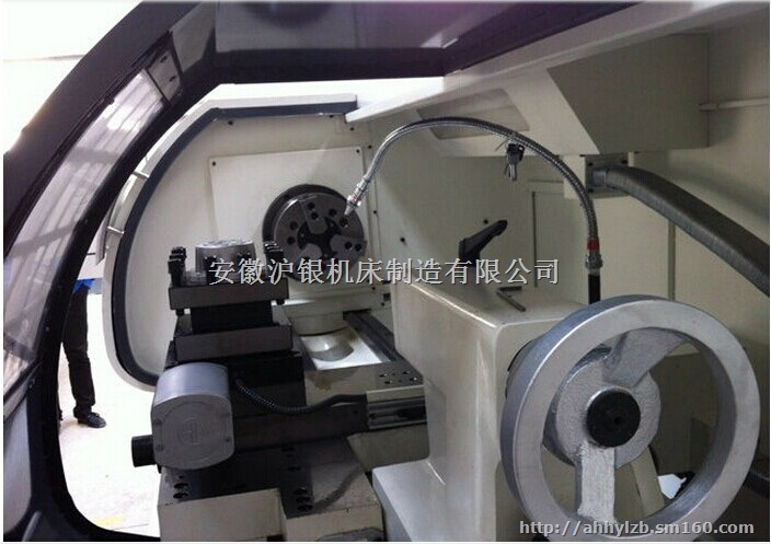 宣城高速斜床身数控车床哪里有卖,湖州数控车床价格